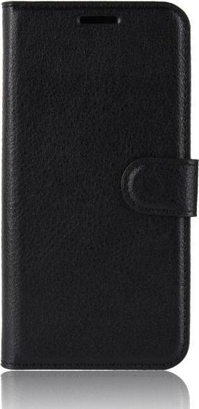 Produktbild MU Classic Litchi Leder Bookcover Series (Xiaomi Mi Play)