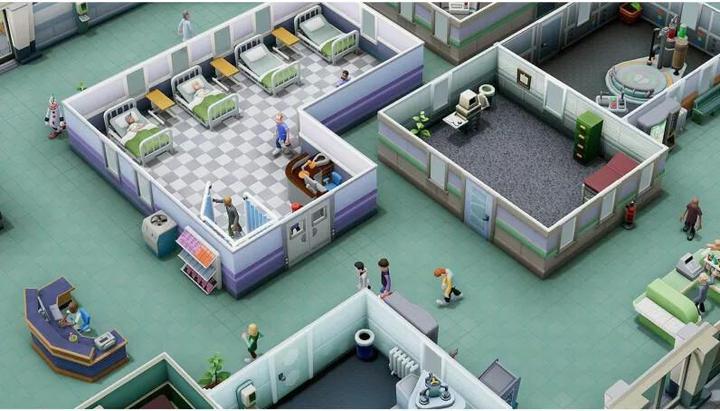 Immagine prodotto Sega Ospedale a due punti (Xbox One X, Xbox Series X, EN)
