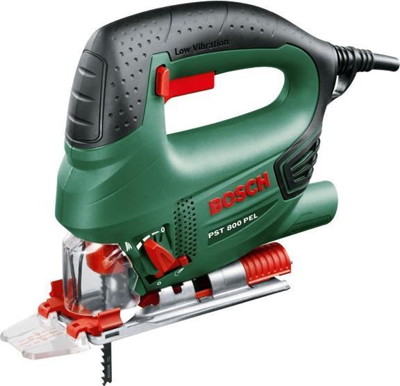 Bosch Home & Garden PST 800 PEL