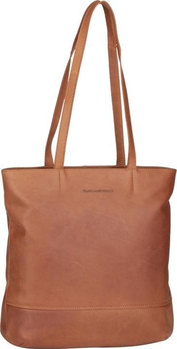 Immagine prodotto The Chesterfield Brand Borsa a tracolla Emilia in pelle con scomparto per laptop da 35 cm