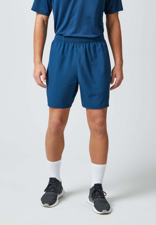Actual product image Snocks Men's short sports trousers (S)