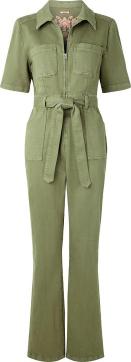 Produktbild Joe Browns Embroidered Belted Jumpsuit (38)