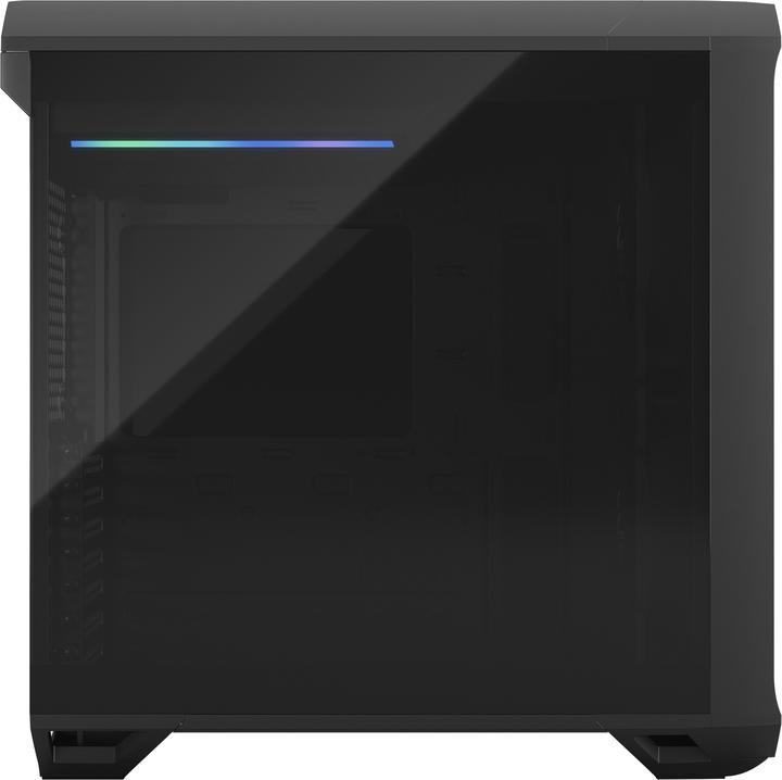 Immagine prodotto Fractal Torrente compatto (mATX, Mini-ITX, ATX, E-ATX)