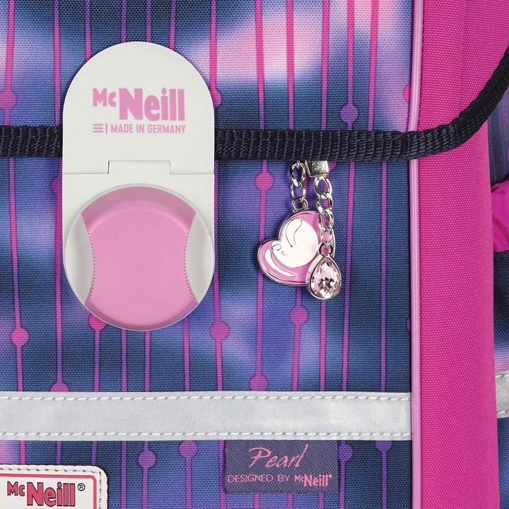 Immagine prodotto Mc Neill Zaino ERGO MAC 964521600 PEARL (20 l)