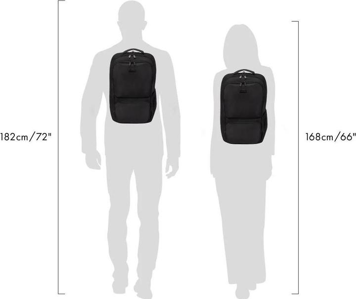 Produktbild Dicota Companion (17 l)