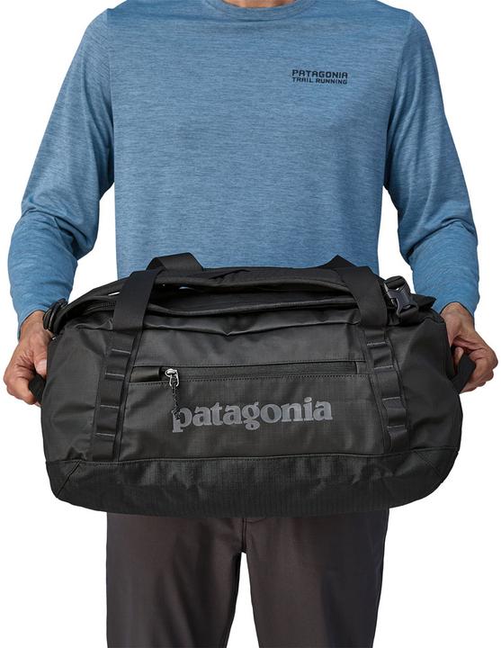 Image du produit Patagonia Black Hole Duffel 40L (40 l)