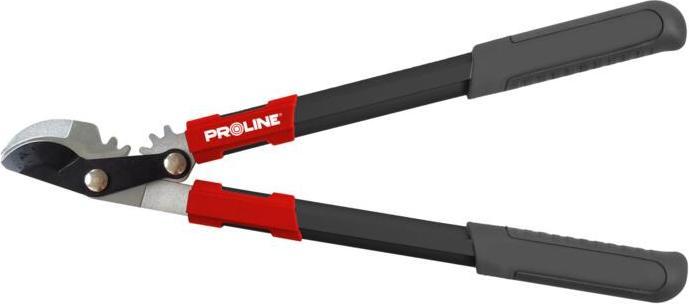 Image du produit Proline Séparateurs à deux mains ptfe, alu 485mm, prolinas