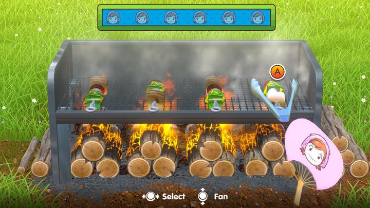Produktbild Ravenscourt Cooking Mama: Cookstar (PS4, EN)