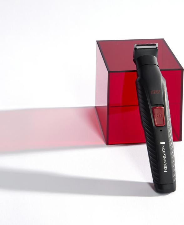 Produktbild Remington PG2120 Multigroomer G12 Graphite 12-in-1