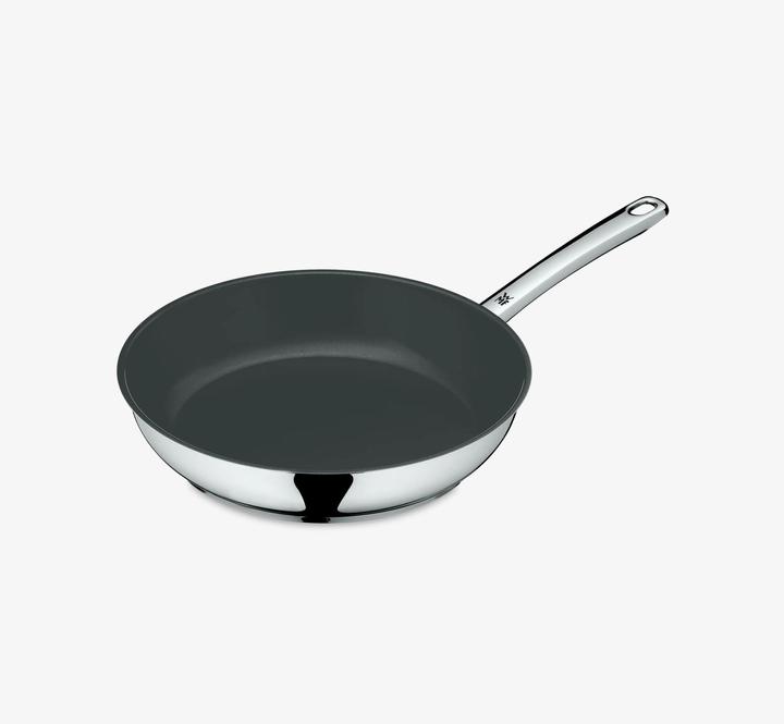 Actual product image WMF Pan set Pan (28 cm, Frying pan, Stainless steel)