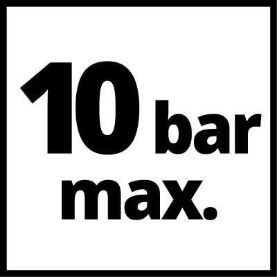 Immagine prodotto Einhell TE-AC 270/50/10 (10 bar, 50 l)