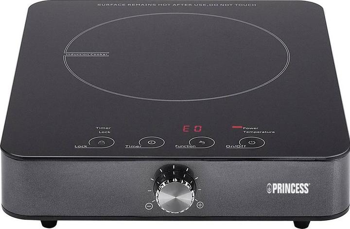 Actual product image Princess 303010