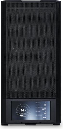 Image du produit Lian-Li Lancool 207 Digital (ATX, mATX, ITX)