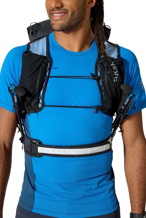 Immagine prodotto Rab Veil XP 30 - Trailrunningrucksack (30 l)