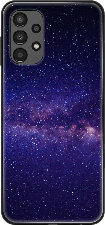 Starry sky