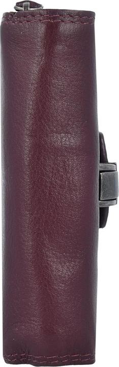 Image du produit Greenburry Porte-monnaie Spongy en cuir 9 cm