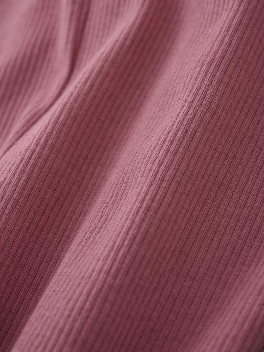 Actual product image Creamie Tencel leggings (104)