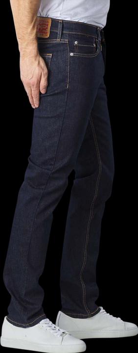 Produktbild Levis 511 Jeans Slim Fit dark hollow (W34/L32)