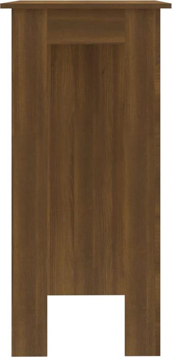 Produktbild VidaXL Duklida (102 x 50 x 103.5 cm)