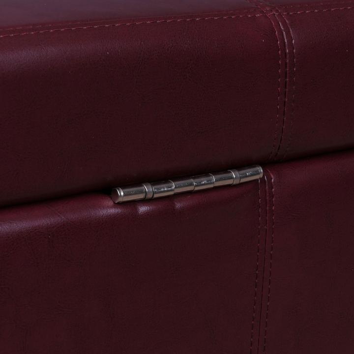 Produktbild MCW Kriens-XXL-B-K (180 cm)