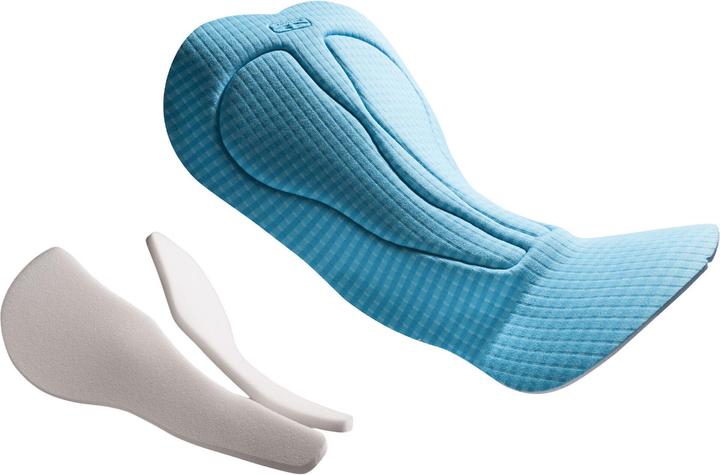 Image du produit Van rysel Cuissard Rcr (XXL)