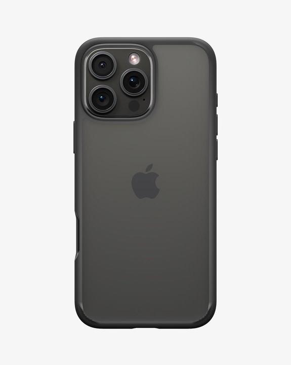 Produktbild Spigen Ultra Hybrid (Apple iPhone 16 Pro)