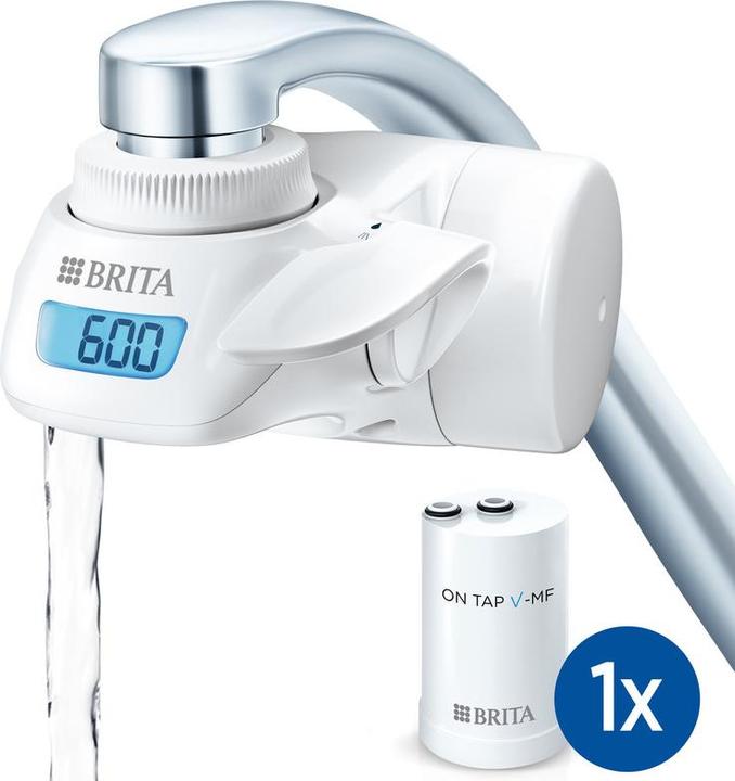 Actual product image Brita On Tap Pro V-MF