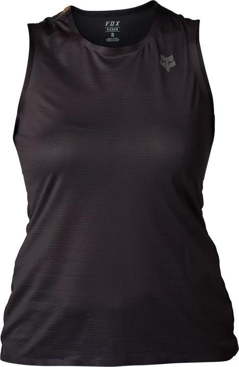 Immagine prodotto Fox Maglia 23 W Flexair Ascent Sl Blk S (S)