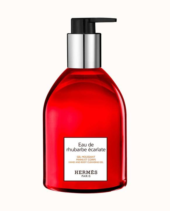 Produktbild Hermès Rhub E Hair & body Clean Gel (Gel, 300 ml)