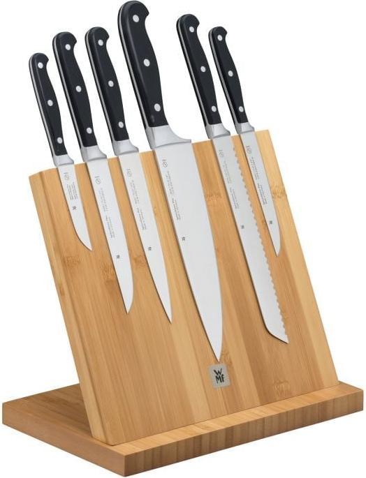 Image du produit WMF Bloc de couteaux magnétique
