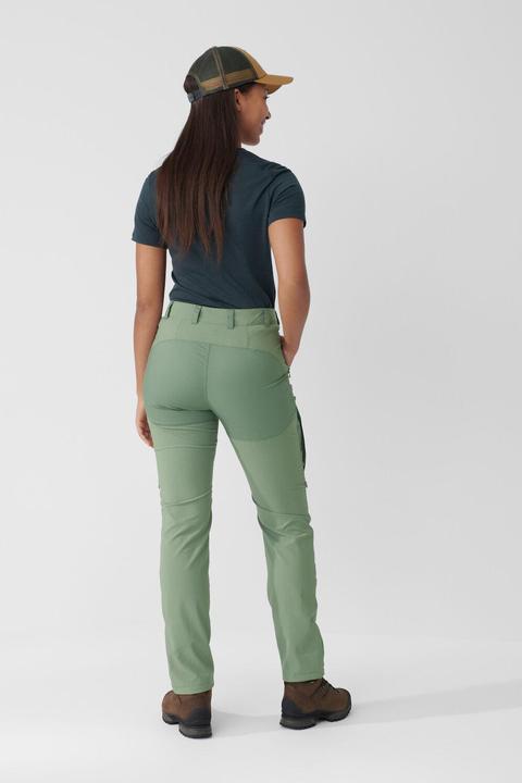 Actual product image Fjällräven Abisko Midsummer (34)