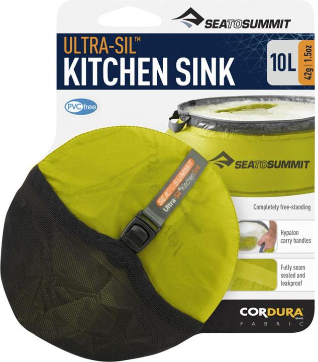 Actual product image Sea To Summit Ultra-Sil