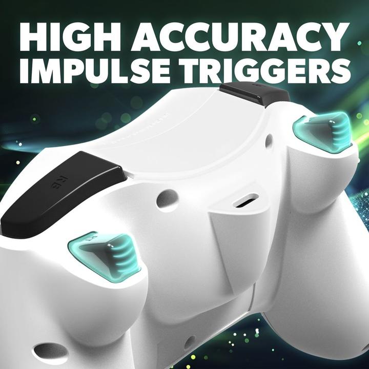 Actual product image Hyperkin DuchesS Wired Controller (Xbox Series X, Xbox One S, PC)