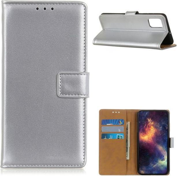Immagine prodotto MU Classic Serie Classic II con copertina in pelle (OnePlus 9)