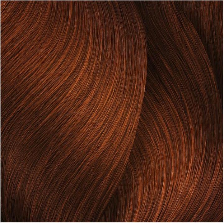 Actual product image L'Oréal Professionnel Dia Richesse 6.40 50 ml (Blond, Copper)