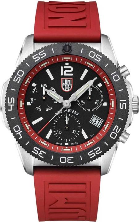 Luminox Pacific Diver Chrono 3140 Series (Cronografo, 44 mm)