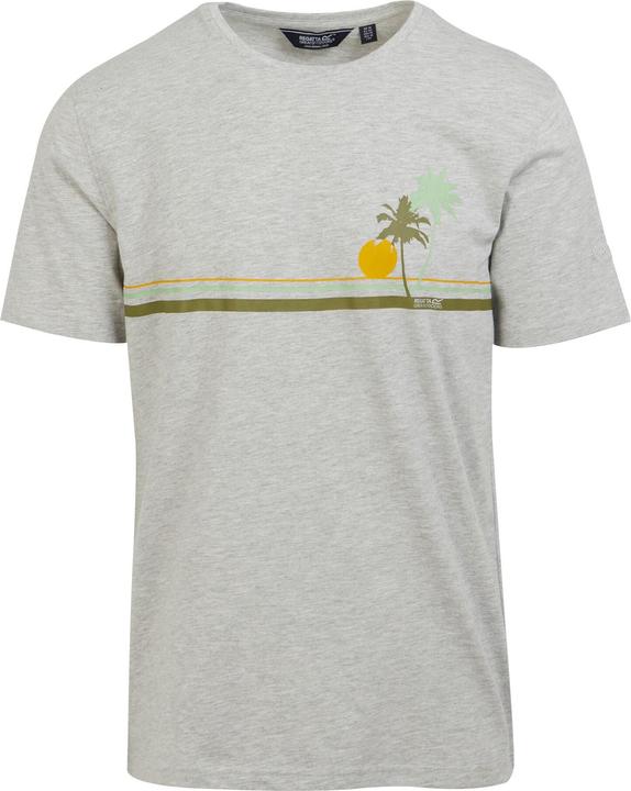 Regatta Cline VIII TShirt (3XL)