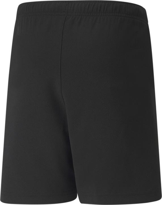 Produktbild Puma teamRISE Short Jr-704943 (164)