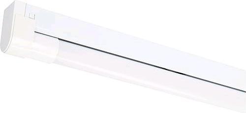 Produktbild Led's light Basic weiss LED Lichtleiste 24W 4000K (2400 lm)