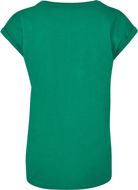 Immagine prodotto Mister Tee MisterTee Ladies Milkshake Tee - Maglietta a spalla larga - 178079 (S)