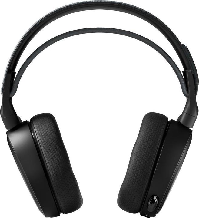 SteelSeries Arctis 7+ (Kabellos)
