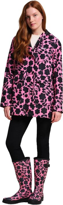 Image du produit Regatta - Veste imperméable ORLA KIELY SWING - Femme (38 D)