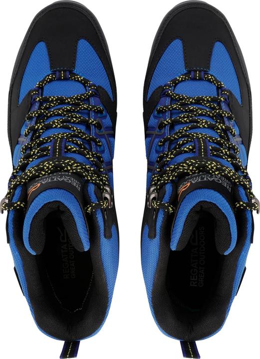 Image du produit Regatta - Bottines de marche SAMARIS - Homme (42)