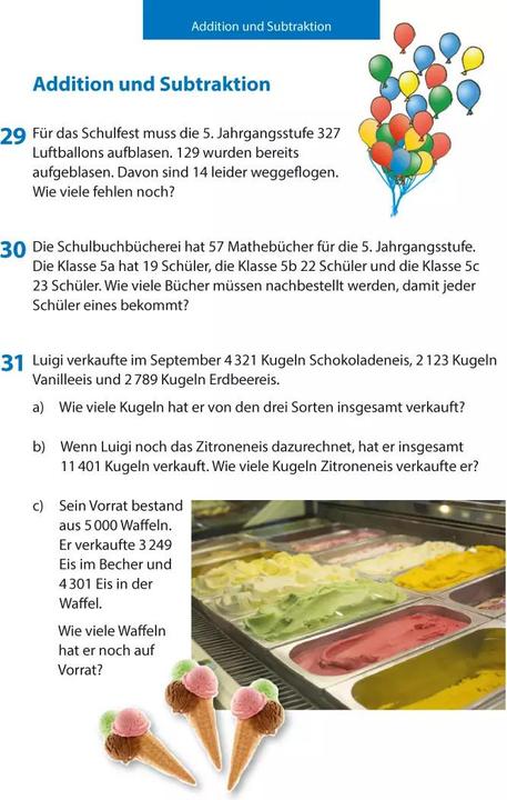 Produktbild Textaufgaben Mittel-/Hauptschule 5. Klasse (Deutsch, Gisela Specht, Sonja Wilms, Susanne Kopetz, 2016)