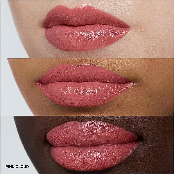 Image du produit Bobbi Brown Luxe Lip Color Pink Cleansing (Nuage rose)