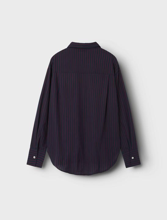 Image du produit Lmtd Chemise Relaxed Fit (134)