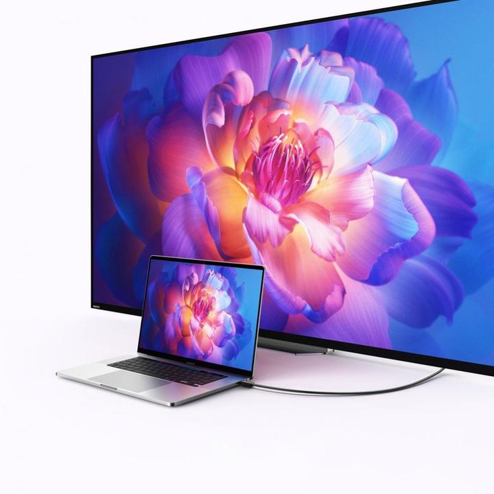 Produktbild Ugreen Display Port – HDMI (3 m, DisplayPort, HDMI)