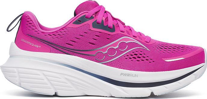 Fuchsia, Marine