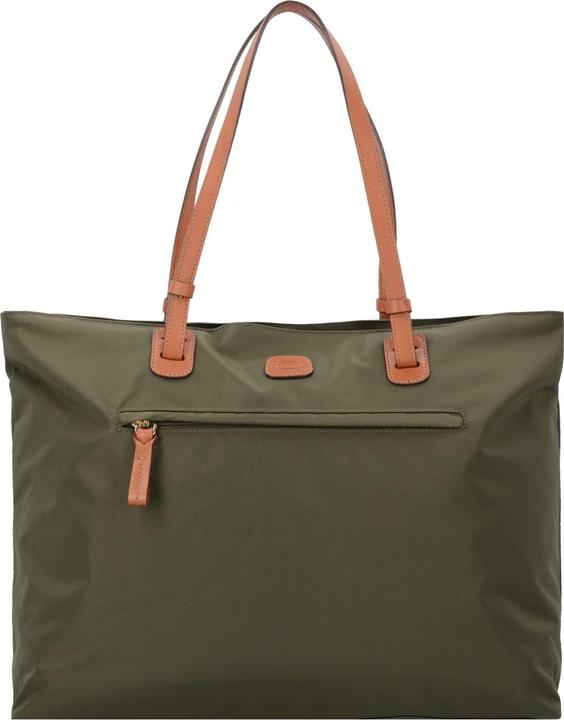 Brics Bric's handbag X-Travel Shopper 43348 (15 l)