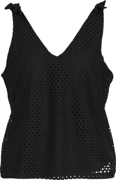 Produktbild Vila V-Ausschnitt Top (XS)